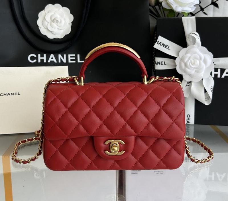 Chanel CF Series Bags